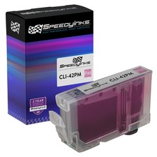 Per Canon 6389B002 (CLI-42PM /