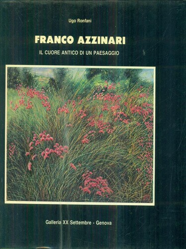 Franco azzinari cuore - il,