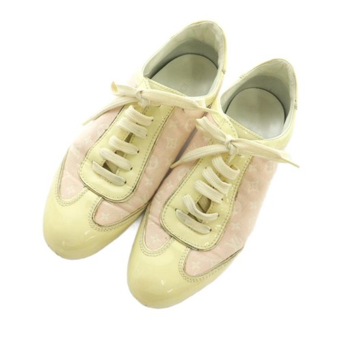 Louis vuitton sneakers - louis,
