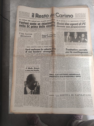 Giornali epoca quotidiani - d'epoca, -quotidiani-
