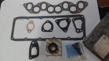Serie smeriglio uno turbo - serie,