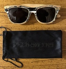 OCCHIALI DA SOLE DECK SPECKS