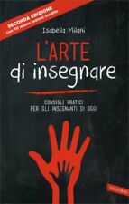 LIBRO L'ARTE DI INSEGNARE
