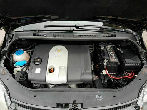 Volkswagen fsi blf - volkswagen,