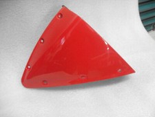 COPERCHIO SX ROSSO ORIG
