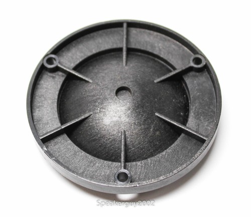 Tappo carico driver - di,