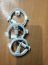 Apple cavo iPhone originale USB type C per 15/16 Pro Max Macbook Senza Scatola !