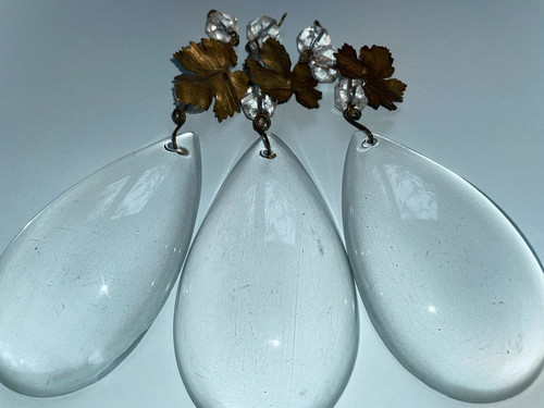 Lampadario vintage murano - vintage,