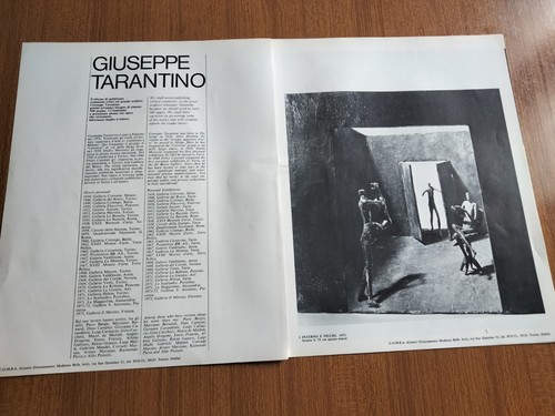 1974 giuseppe tarantino - 1974,