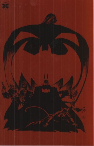Batman day 2024 - day,