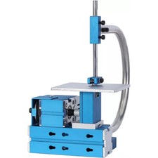 Nuova micro segatrice - , metallo