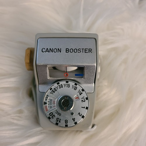 Misuratore booster canon - misuratore,