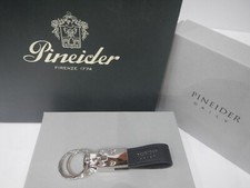 PINEIDER :PORTACHIAVI DOPPIO