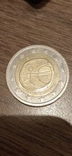 Moneta con omino - da,