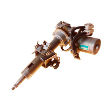 PIANTONE STERZO ELETTRICO