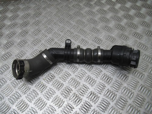 Tubo intercooler nissan - tubo,