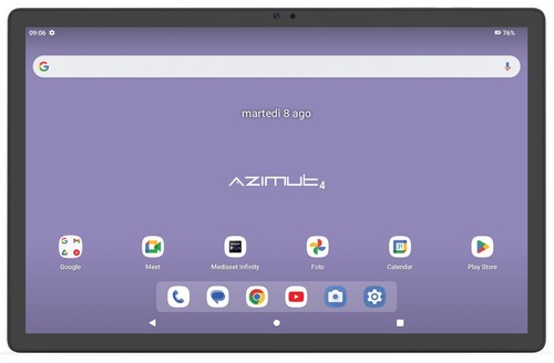 Mediacom smartpad tablet - mediacom,