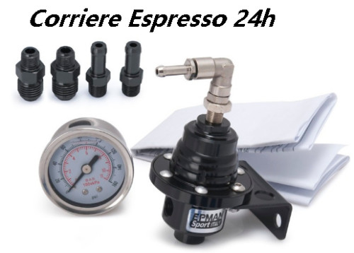 Regolatore pressione manometro - pressione,