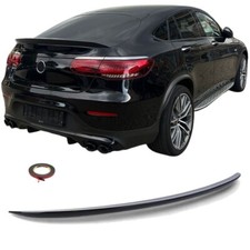 SPOILER POSTERIORE LABBRO NERO