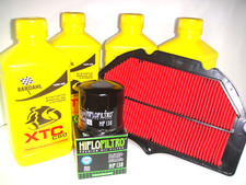 KIT TAGLIANDO OLIO BARDAHL