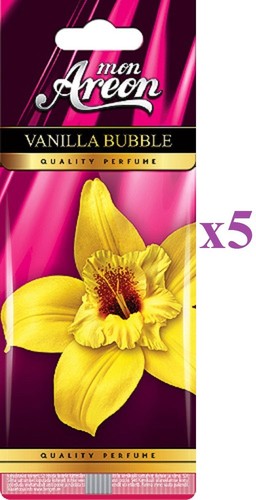 Mon areon vanilla - x,