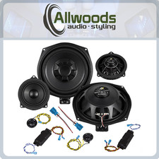 ESX Altoparlante BMW