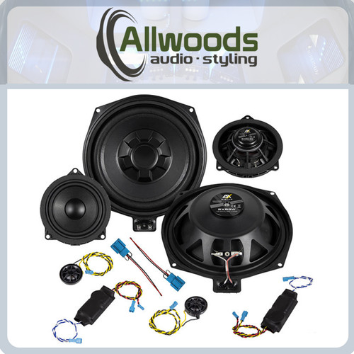 Esx altoparlante bmw - esx,
