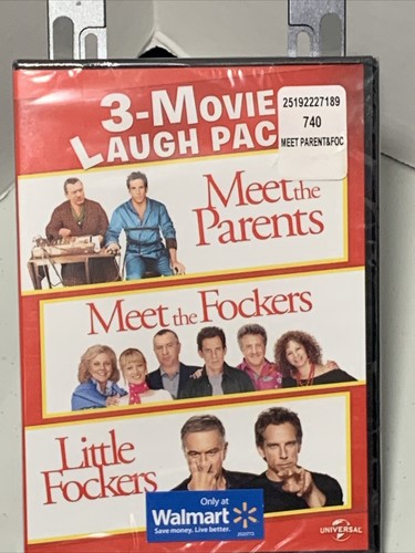 Meet the parents - the,