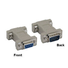 Adattatore DB9 9 pin femmina a