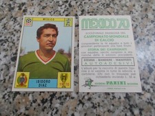 Album calciatori mexico - album, 70