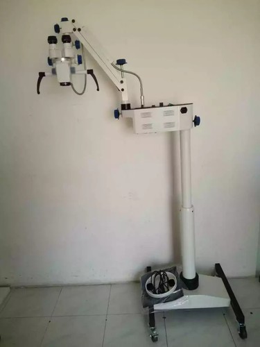 Microscopio orl chirurgico - orl,