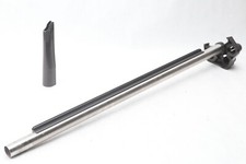 Tubo bacchetta acciaio inox