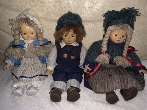Bambole adult collectors dolls - adult,