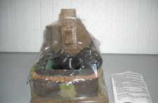 FONTANA RICICLO ACQUA PRESEPE