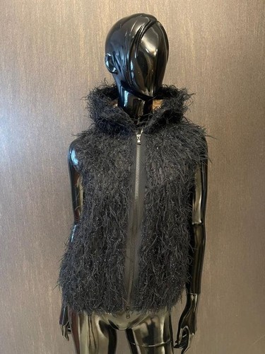 Gilet donna brunello - donna,