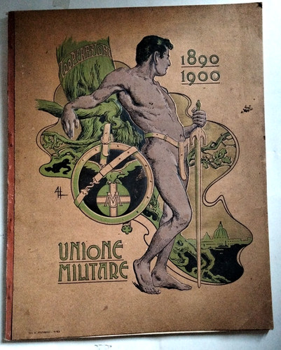 Primo decennio vita - primo,