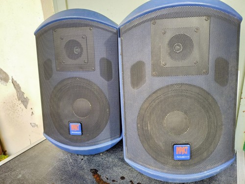 Turbosound impact - turbosound,