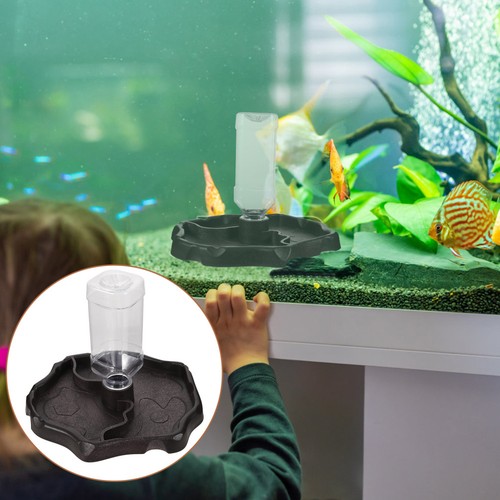 Dispenser ciotole acqua