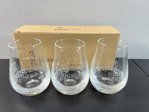Set bicchieri highland park - bicchieri,