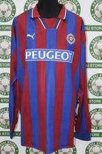 maglia Calcio PARTIZAN