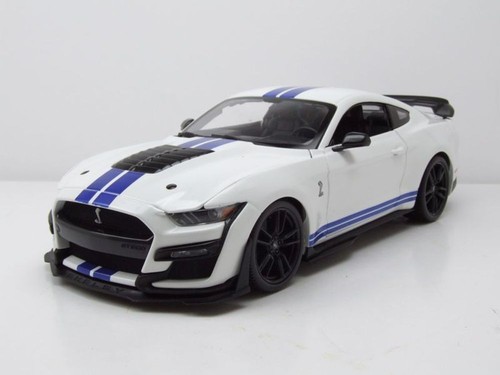 Modellino auto ford shelby - auto,