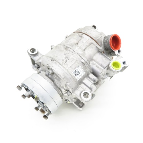 Compressore aria condizionata - compressore,