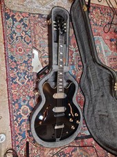 Peerless Epiphone Casino Ebony