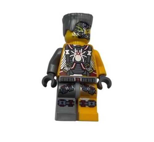 Lego ultra agents minifigure - lego,