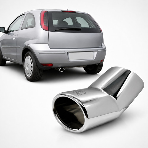 Riflettore per opel corsa - opel,