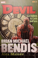 Fumetto DEVIL BRIAN MICHAEL