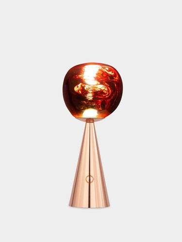 Tom dixon lampada - lampada, da