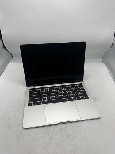 2017 apple macbook pro - 2017, 13.3”