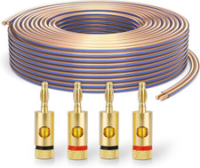 SP010-010 Cavo per Diffusori