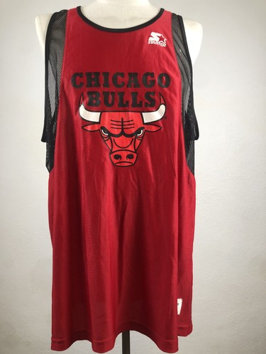 Starter chicago bulls nba - bulls,